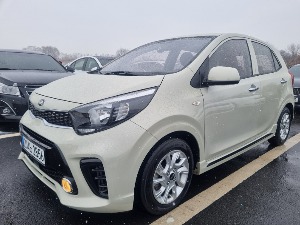 2017 KIA ALL NEW MORNING SPECIAL EDITION